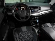 Lada (ВАЗ) Vesta I Рестайлинг (NG) Воронеж  - изображение 21