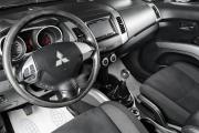 Mitsubishi Outlander II Тюмень  - изображение 27
