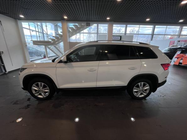 Skoda Kodiaq I с пробегом 2019 года, цена 2 940 000 рублей, 171048 км, внедорожник, Автокод Объявления