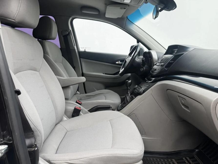 Chevrolet Orlando I Москва  - изображение 10