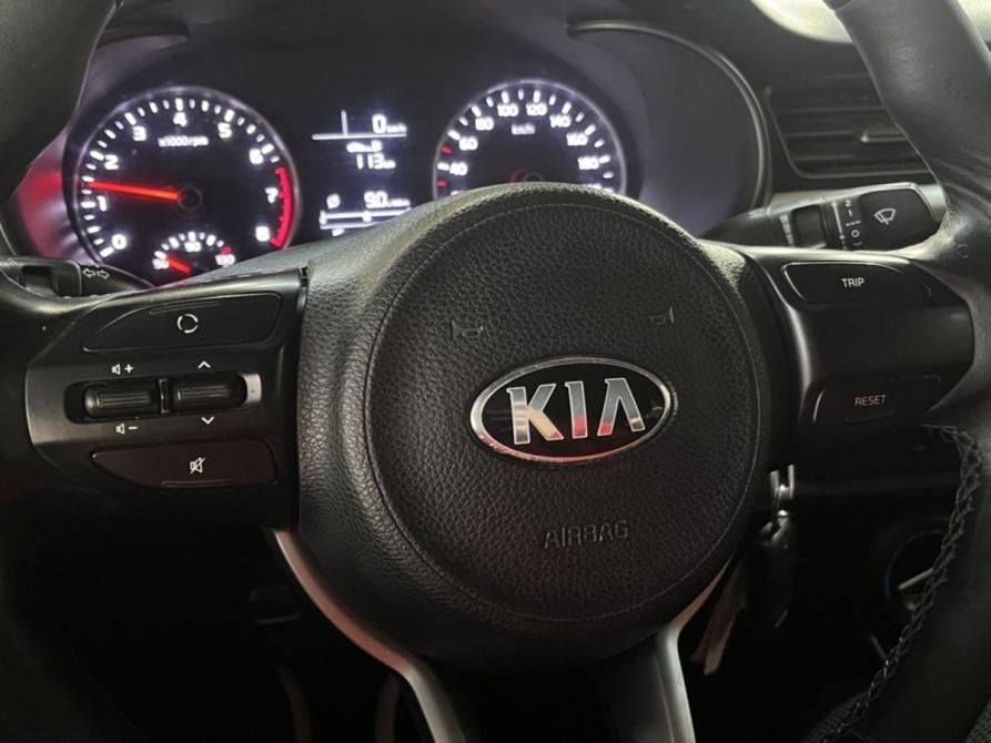 Kia Rio IV Курск  - изображение 7