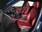 BMW X4 II (G02) Рестайлинг Ростов-на-Дону  - изображение 34