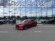 Mazda 6 III (GJ) Рестайлинг 2 Оренбург  - изображение 24
