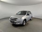 Lada (ВАЗ) Granta I Уфа  - изображение 23
