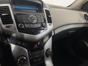 Chevrolet Cruze I Рестайлинг Воронеж  - изображение 42