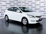 Hyundai Solaris I Рестайлинг Ростов-на-Дону  - изображение 21
