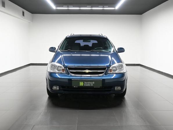 Chevrolet Lacetti I с пробегом 2008 года, цена 645 000 рублей, 133003 км, универсал, Автокод Объявления