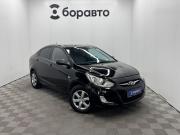 Hyundai Solaris I Воронеж  - изображение 23