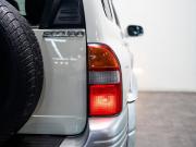 Suzuki Escudo II Чита  - изображение 32