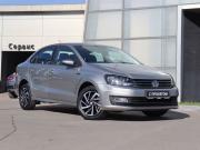 Volkswagen Polo V Рестайлинг Самара  - изображение 17