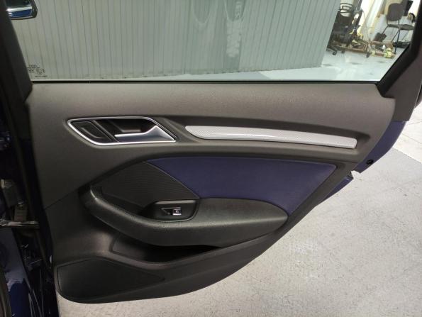 Audi A3 III (8V) с пробегом 2014 года, цена 1 399 000 рублей, 165292 км, хэтчбек, Автокод Объявления