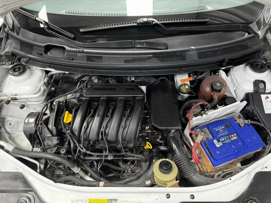 Nissan Almera III (G15) Стерлитамак  - изображение 20