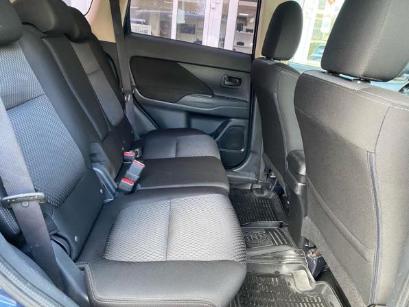 Mitsubishi Outlander III Рестайлинг 2 с пробегом 2016 года, цена 1 669 000 рублей, 130769 км, внедорожник, Автокод Объявления
