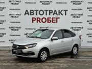 Lada (ВАЗ) Granta I Рестайлинг Владимир  - изображение 16