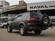 Mitsubishi Pajero Sport II Москва  - изображение 25