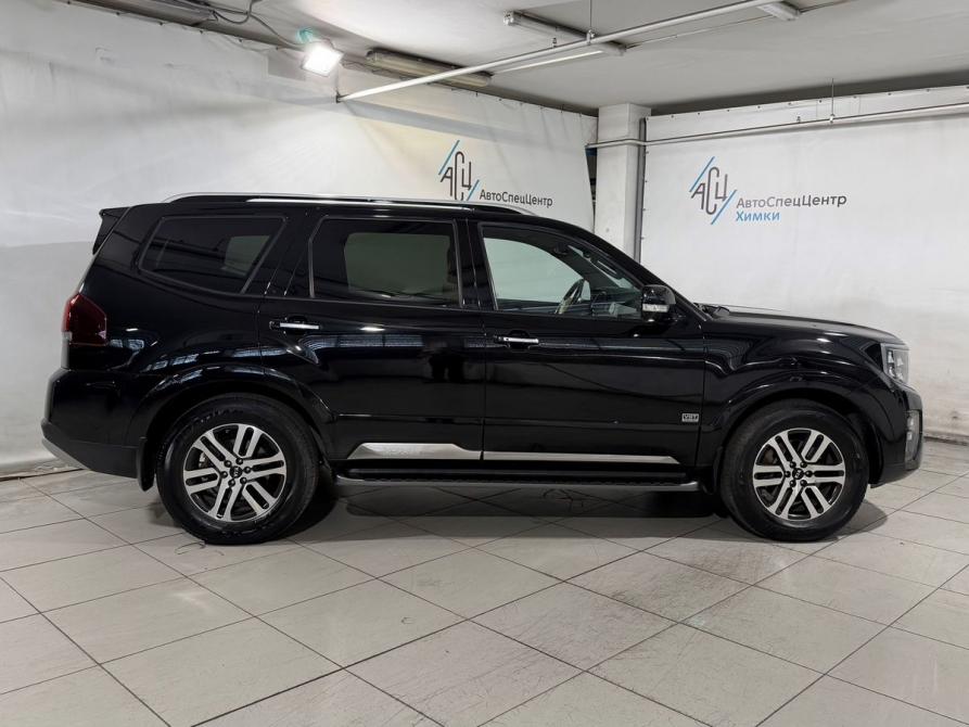 Kia Mohave I Рестайлинг 2 Химки  - изображение 7