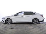 Hyundai Elantra VII (CN7) Рестайлинг Москва  - изображение 37