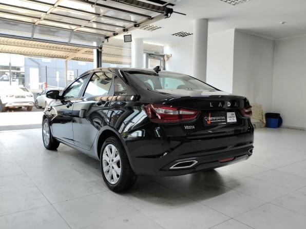 Lada (ВАЗ) Vesta I Рестайлинг (NG) с пробегом 2024 года, цена 1 600 000 рублей, 16339 км, седан, Автокод Объявления