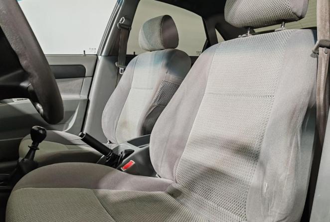 Chevrolet Lacetti I с пробегом 2012 года, цена 390 000 рублей, 240018 км, седан, Автокод Объявления