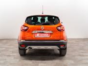 Renault Kaptur I Красноярск  - изображение 27