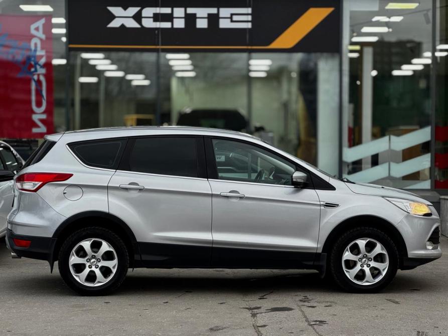 Ford Kuga II Архангельск  - изображение 3