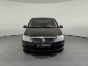 Renault Logan I Рестайлинг Уфа  - изображение 24