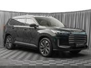 Exeed VX I Рестайлинг Москва  - изображение 41