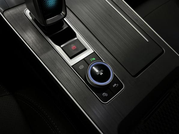 Chery Tiggo 7 Pro Max I с пробегом 2023 года, цена 1 845 000 рублей, 91238 км, внедорожник, Автокод Объявления