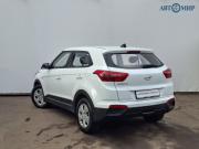Hyundai Creta I Москва  - изображение 19