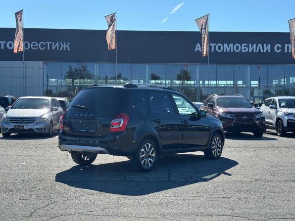 Lada (ВАЗ) Granta I Рестайлинг с пробегом 2023 года, цена 839 000 рублей, 59233 км, универсал, Автокод Объявления