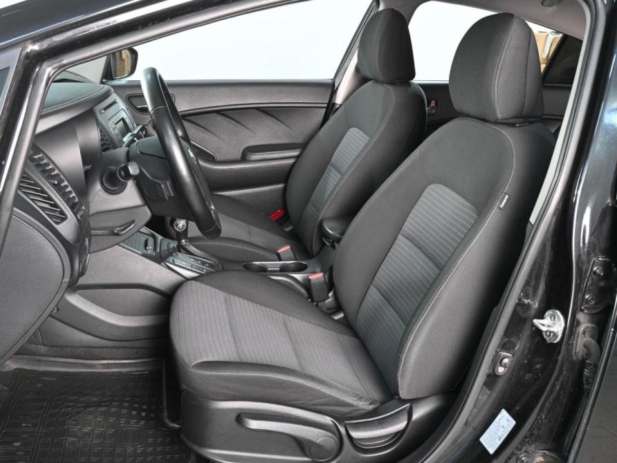 Kia Cerato III Ростов-на-Дону  - изображение 10