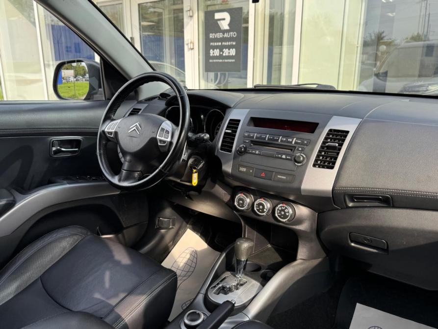 Citroen C-Crosser Ульяновск  - изображение 11