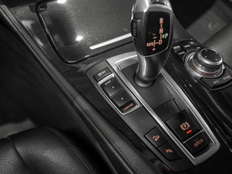 BMW 5 серии VI (F10/F11/F07) Рестайлинг Москва  - изображение 23