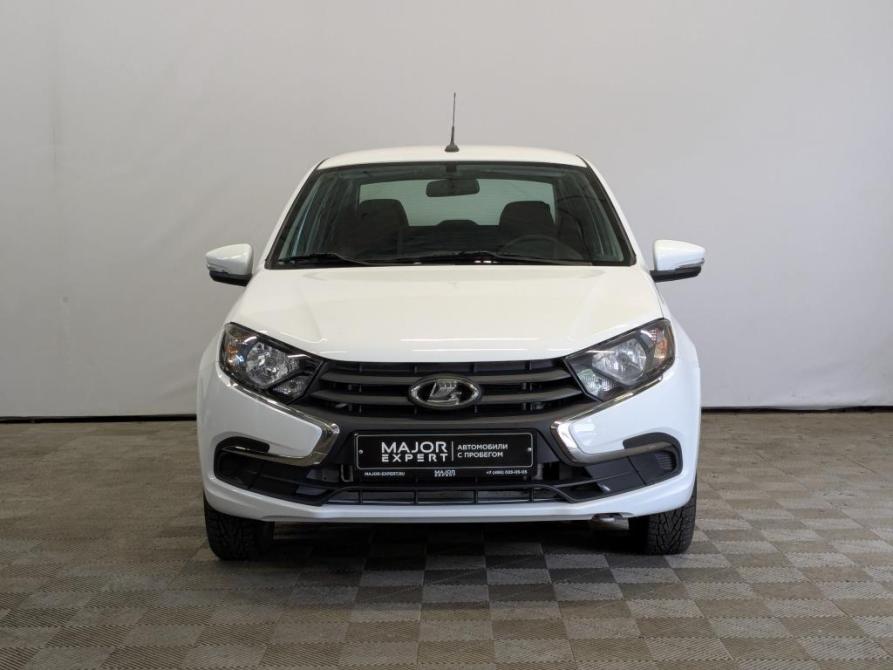 Lada (ВАЗ) Granta I Рестайлинг Москва  - изображение 2