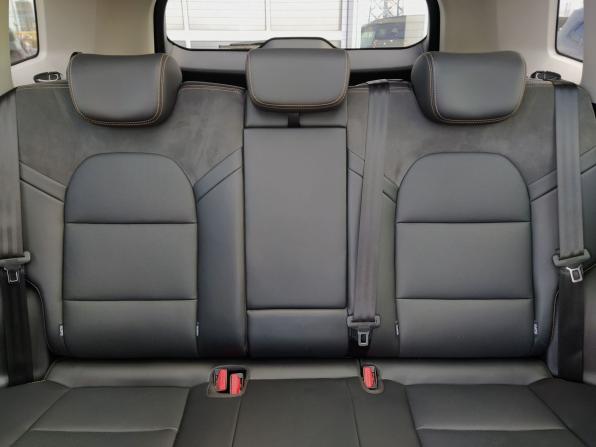 Haval Dargo I с пробегом 2024 года, цена 2 800 000 рублей, 34164 км, внедорожник, Автокод Объявления