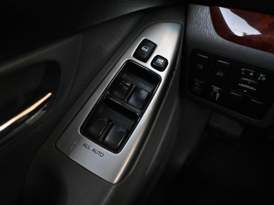 Toyota Land Cruiser Prado 120 Series Новороссийск  - изображение 16