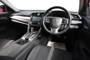 Honda Civic X Новосибирск  - изображение 29