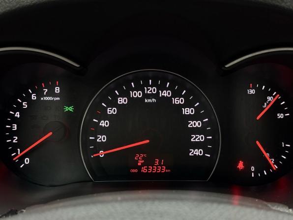 Kia Sorento II Рестайлинг с пробегом 2018 года, цена 1 899 000 рублей, 163333 км, внедорожник, Автокод Объявления