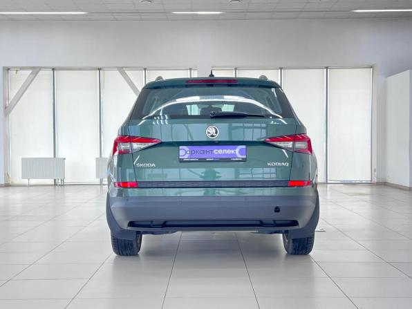 Skoda Kodiaq I с пробегом 2019 года, цена 2 350 000 рублей, 129069 км, внедорожник, Автокод Объявления