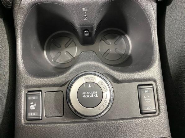 Nissan Qashqai II с пробегом 2017 года, цена 1 709 000 рублей, 136484 км, внедорожник, Автокод Объявления
