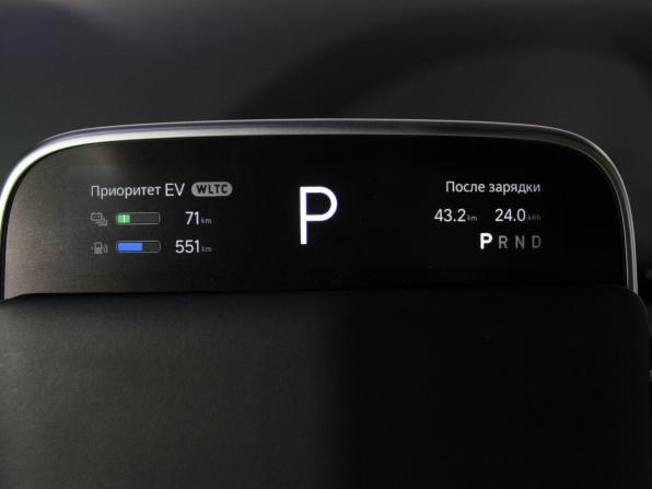 Li Auto (Lixiang) L9 I Рестайлинг с пробегом 2024 года, цена 7 100 000 рублей, 56298 км, внедорожник, Автокод Объявления