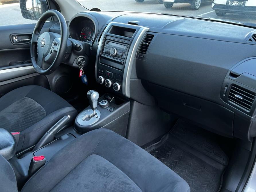 Nissan X-Trail II Рестайлинг Волгоград  - изображение 21