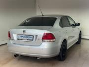 Volkswagen Polo V Москва  - изображение 18