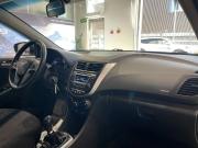 Hyundai Solaris I Рестайлинг Москва  - изображение 25