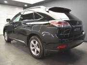 Lexus RX III Рестайлинг Москва  - изображение 28