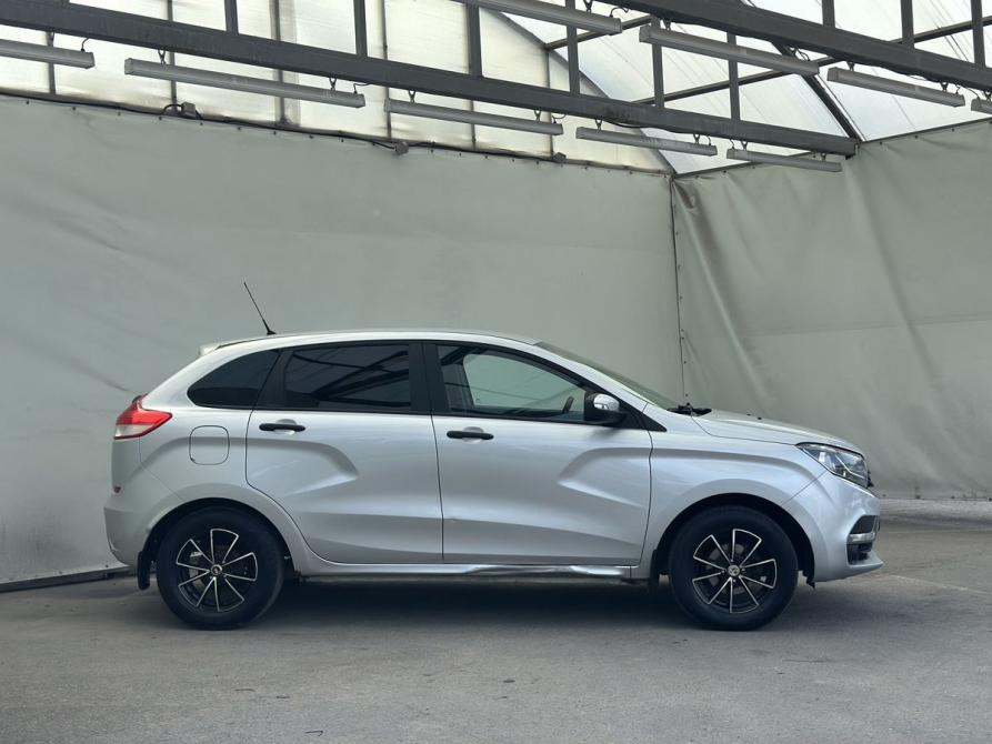 Lada (ВАЗ) XRAY I Липецк  - изображение 7