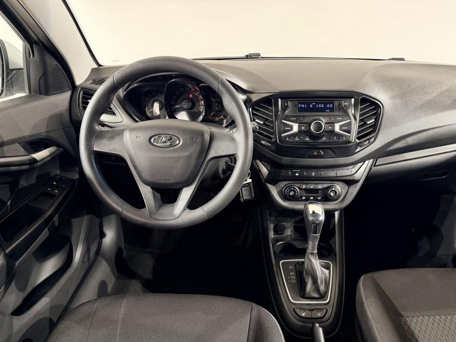 Lada (ВАЗ) Vesta I Москва  - изображение 13