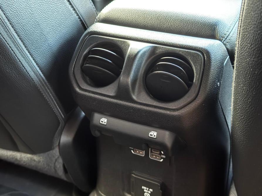 Jeep Wrangler IV (JL) Воронеж  - изображение 19
