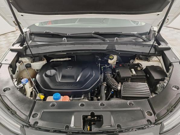 Changan CS55 Plus II с пробегом 2023 года, цена 1 735 000 рублей, 111476 км, внедорожник, Автокод Объявления