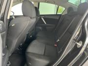 Mazda 3 II (BL) Рестайлинг Петрозаводск  - изображение 29